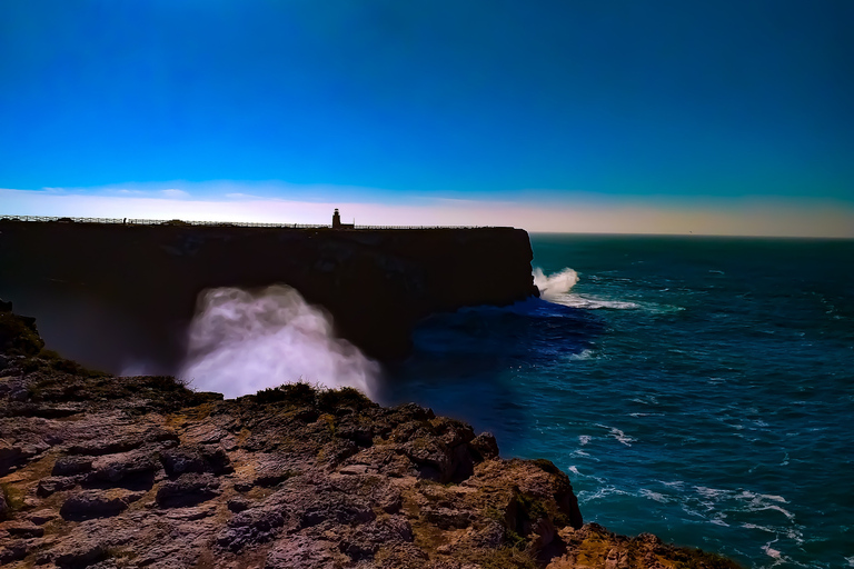 Da Lagos: tour nella selvaggia e meravigliosa West Coast