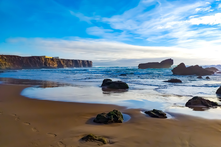 Da Lagos: tour nella selvaggia e meravigliosa West Coast