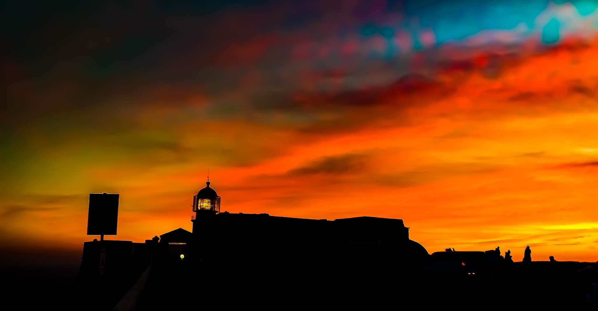 Sagres, Sunset Tour - Housity