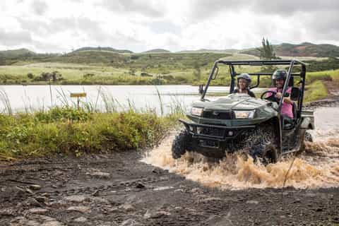 mauritius heritage nature reserve ecobuggy ride