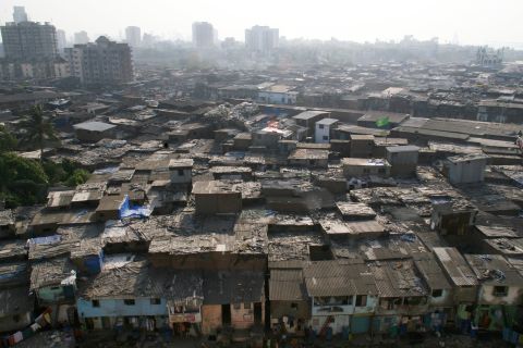 Dharavi Walking Tour with Options (Private)