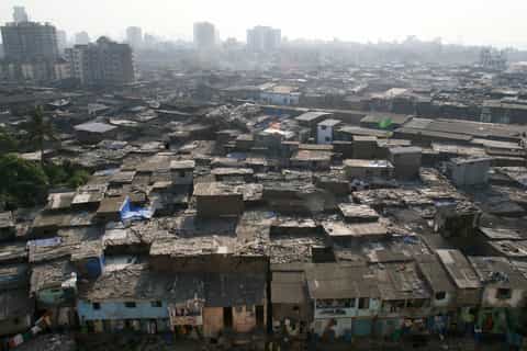 mumbai private dharavi walking tour with hotel transfer