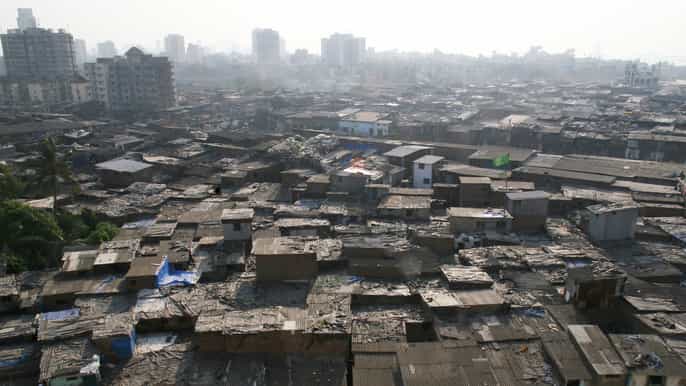 mumbai private dharavi walking tour with hotel transfer