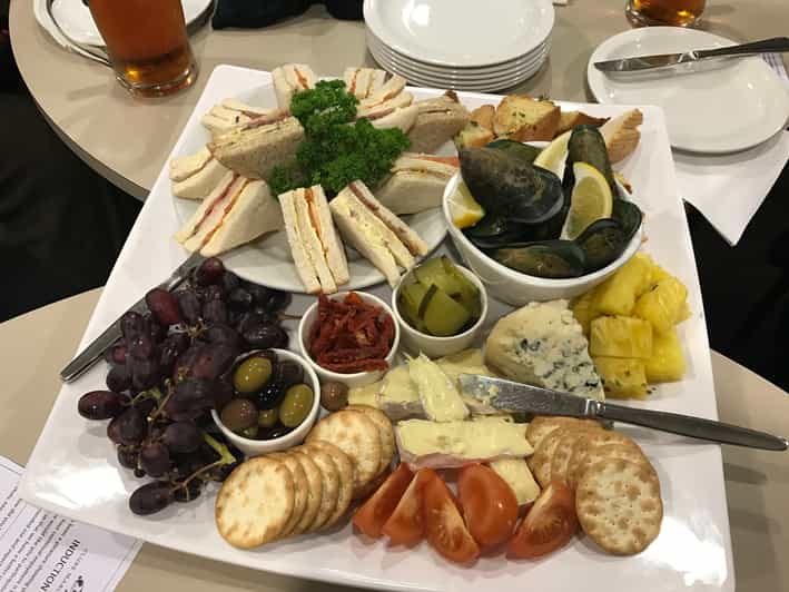 Blenheim Progressive Wine & Gourmet Trail of Marlborough GetYourGuide