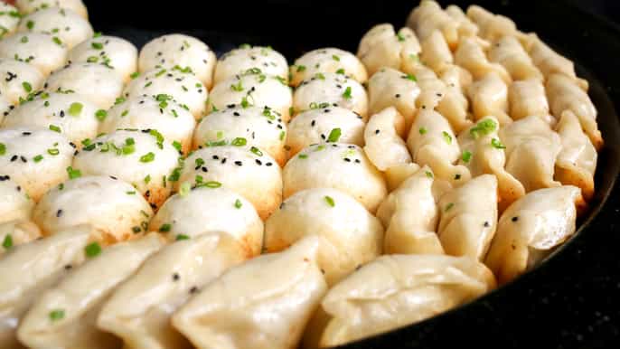 shanghai breakfast food tour