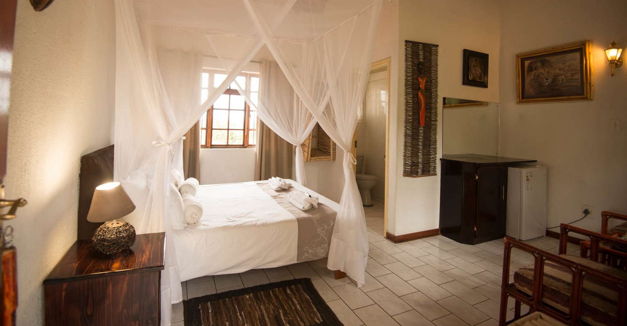 Johannesburg, 4 giorni Classic Kruger National Park Safari - Hizvo