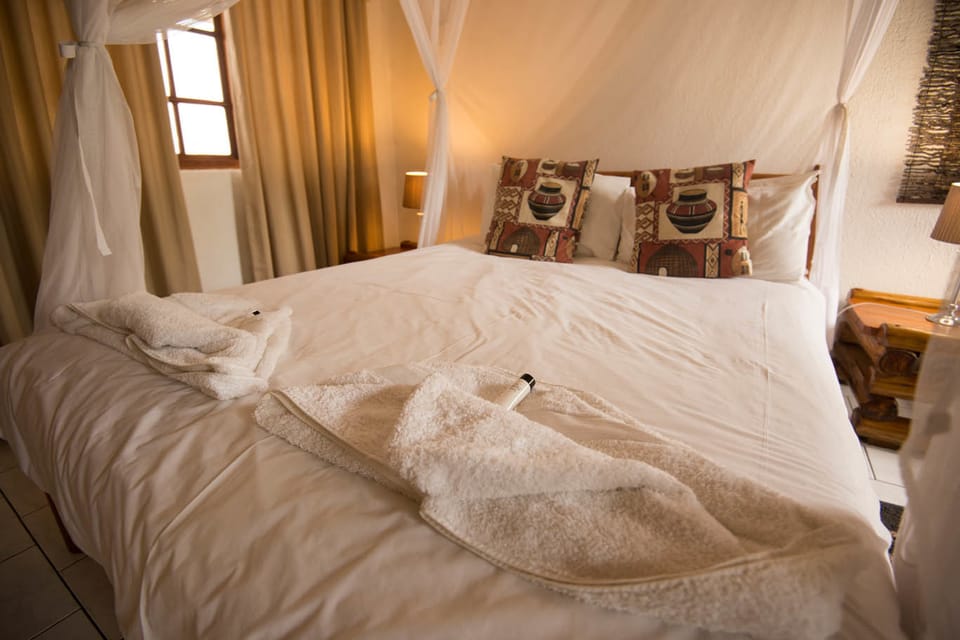 Johannesburg, 4 giorni Classic Kruger National Park Safari - Hizvo