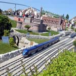 Rimini: Italia in Miniatura Biglietto d'ingresso