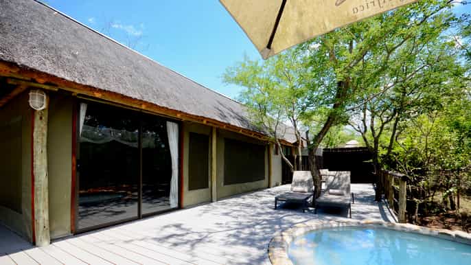 from johannesburg kruger national park 4day luxury safari