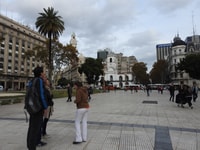Buenos Aires, City Highlights Guided Tour with Transfer - Housity