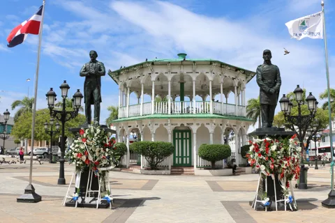 Half Day Private City Tour of Puerto Plata