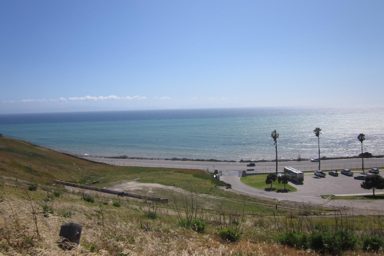 Tour delle attrazioni di Los Angeles, Hollywood e BeverlyHollywood, Beverly Hills, La Brea Tar Pits.