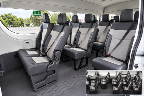 Private Transfer To & From Kingston Airport Across Jamaica Private Transfer from Kingston Airport to Ocho Rios Area