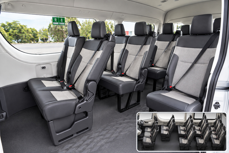 Private Transfer To & From Kingston Airport Across Jamaica Private Transfer from Kingston Airport to Ocho Rios Area