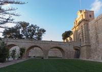 Mdina and Rabat, Guided City Walking Tour - Housity