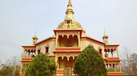 Luang Prabang, Privat Must-See Sehenswürdigkeiten und Mount Phousi Tour - Hizvo