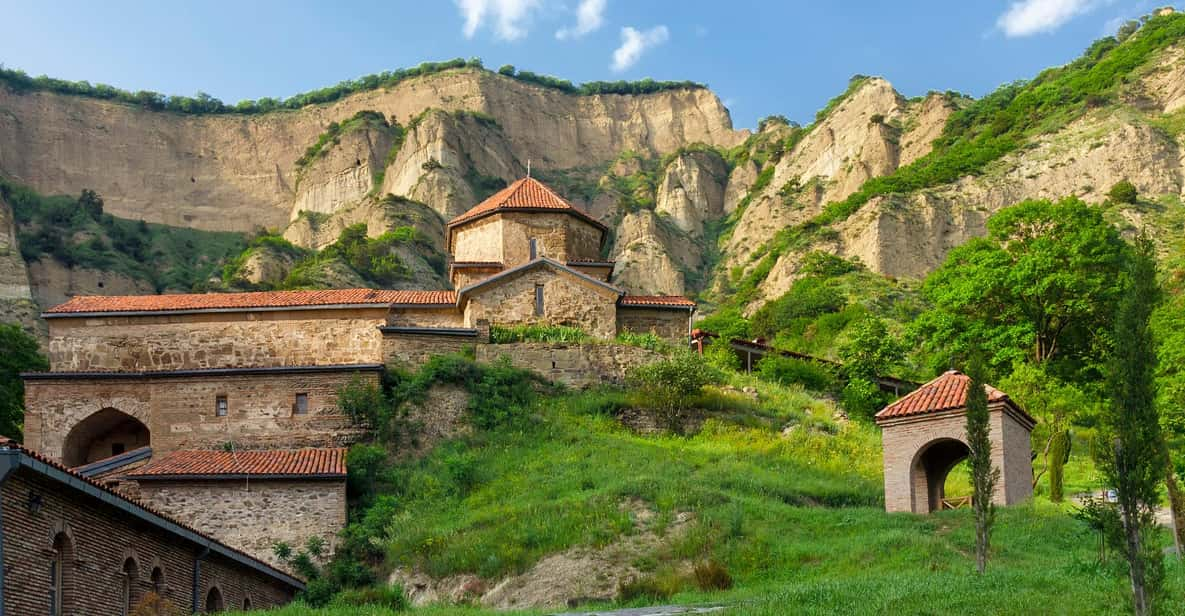 mtskheta day trip