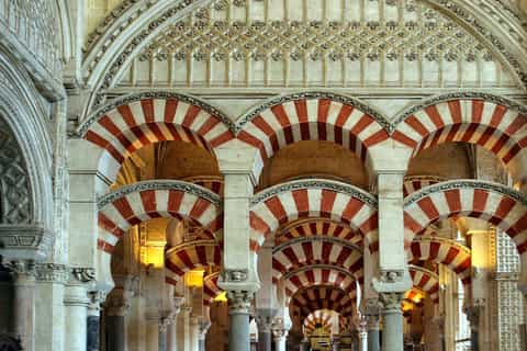 From Seville: Private Full-Day Córdoba Walking Tour