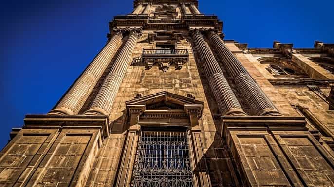 from seville full day málaga trip