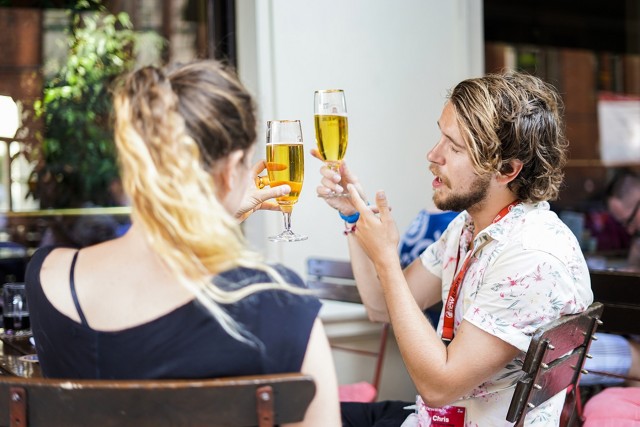 Visit Brussels 2.5-Hour Belgian Beer Tasting Experience in Leuven