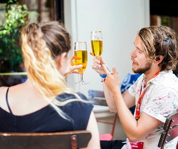 Brussels 2.5-Hour Belgian Beer Tasting Experience