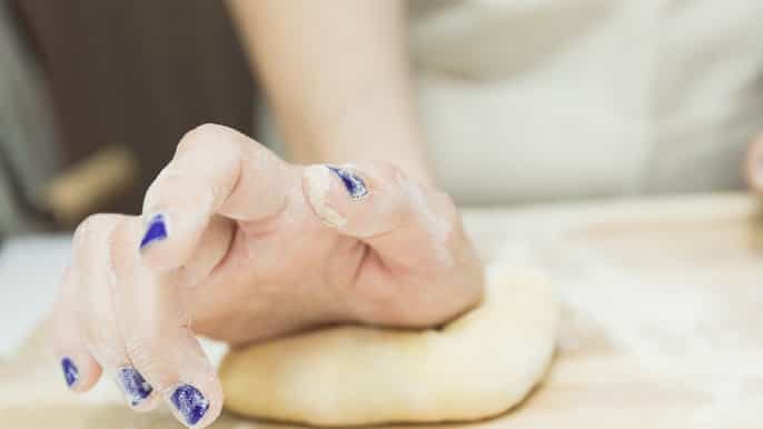 florence fresh pasta gelato making class in a chef’s home