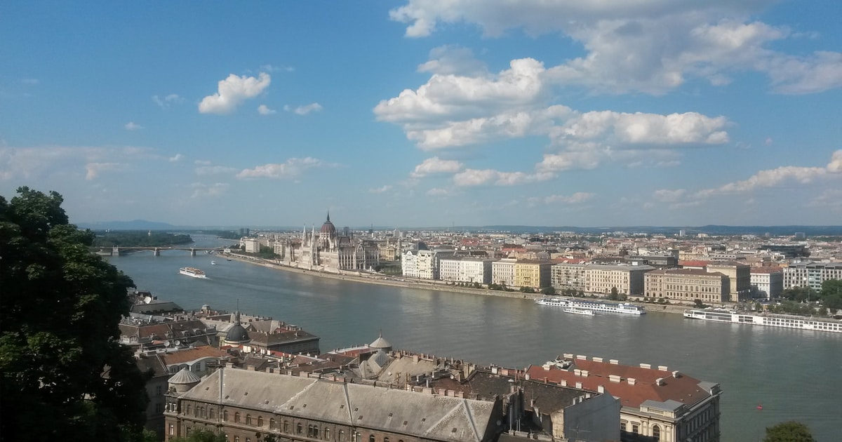 budapest-transfert-priv-au-port-maritime-getyourguide