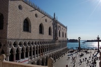 Venedig-Wandertour und Dogenpalast geführter Besuch - Hizvo