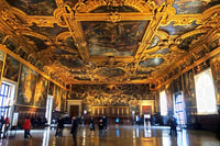 Venedig-Wandertour und Dogenpalast geführter Besuch - Hizvo