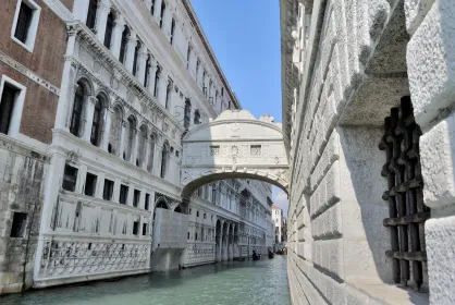 Venedig: Rundgang & Führung im Dogenpalast