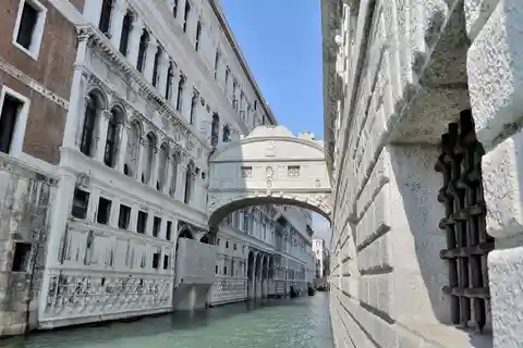Excursão a pé por Veneza e visita guiada ao Palácio Ducal
