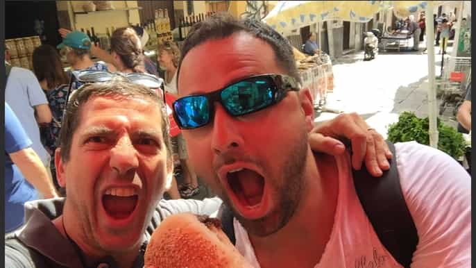palermo tour a piedi tra street food e storia di 3 ore
