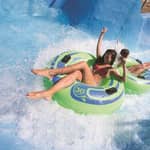 Riccione: biglietto d'ingresso per l'Aquafan a data aperta