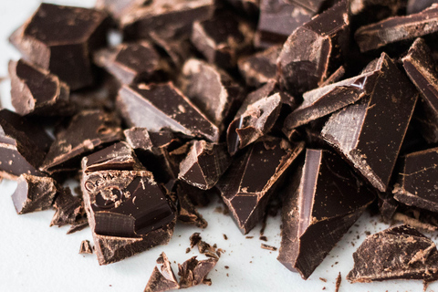 Chokladprovning i BrysselChokladprovning i Bryssel på engelska