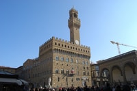 Florence, Palazzo Vecchio Guided Tour - Housity