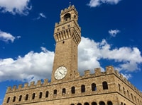 Florence, Palazzo Vecchio Guided Tour - Housity