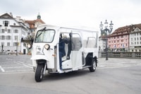 Lucerna, Etuktuk City Tour - Housity