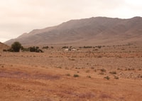 Voyage du désert de 2 jours à Borj - Housity