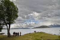 Ushuaia, Tierra del Fuego Trekking and Canoeing - Housity