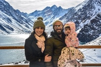 Santiago, Laguna del Inca e Portillo Small Group Tour - Housity