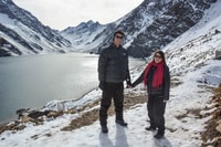 Santiago, Laguna del Inca e Portillo Small Group Tour - Housity