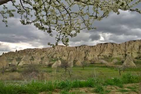 Cappadocia Highlights Tour with Lunch