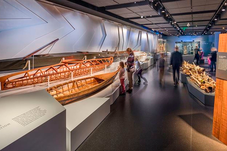Anchorage Museum General Admission Ticket