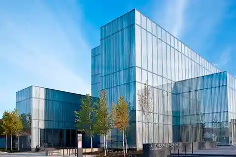 Anchorage Museum General Admission Ticket