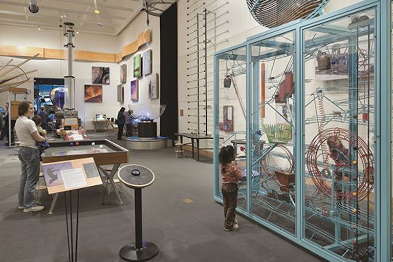 Anchorage Museum General Admission Ticket