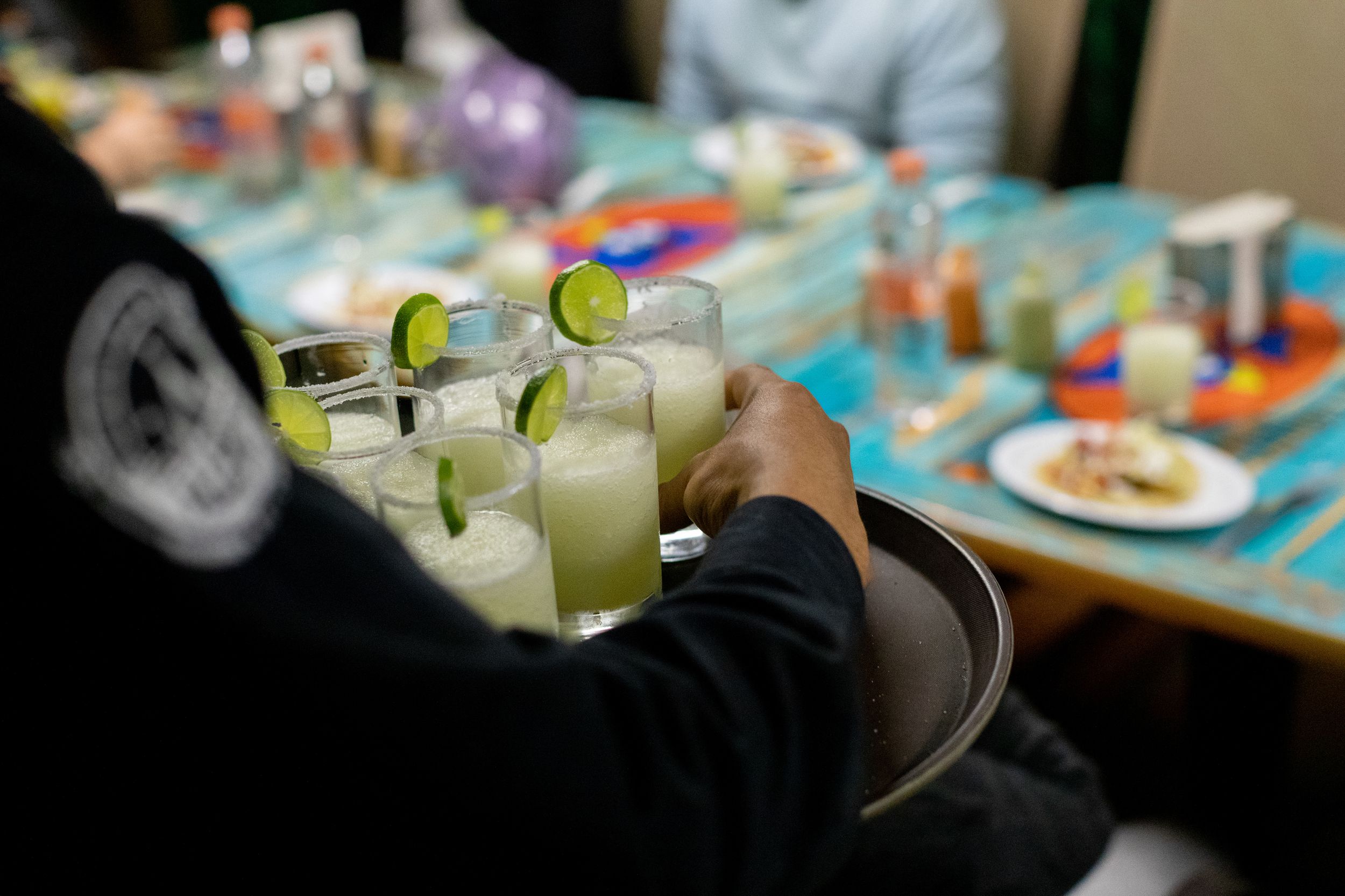 San Miguel de Allende: Tacos und Tequilas Tour