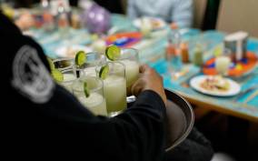 San Miguel de Allende: Tacos and Tequilas Tour