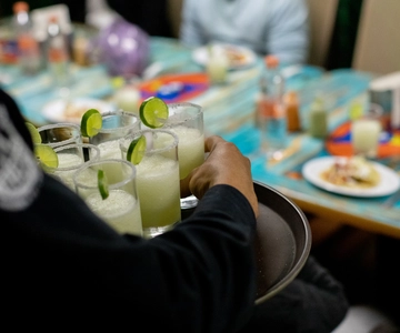 San Miguel de Allende: Tour de Tacos y Tequilas