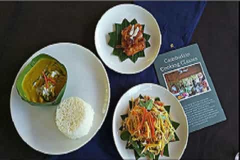 Food & drinks