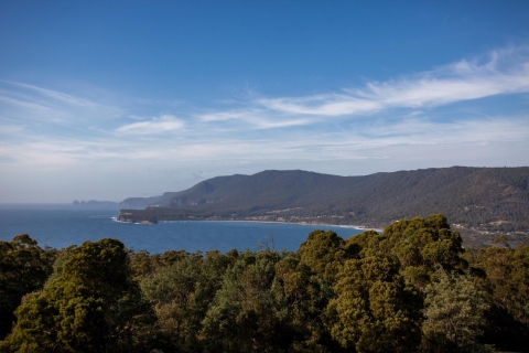 Hobart: Port Arthur, Richmond und Tasmanische Halbinsel Tagestour